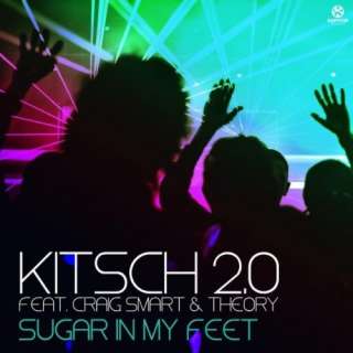 Sugar In My Feet (Jeremy Kalls Radio Edit) [Feat. Craig Smart & Theory 