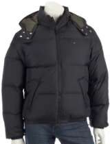 Tommy Hilfiger SOHO BOMBER 850524700 Herren Jacke