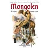    Aufstieg der Mongolen. Krieger 1200 1350von Stephen Turnbull