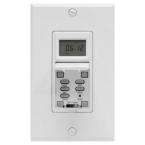    15 Amp 7 Day In Wall Programmable Digital Timer customer 