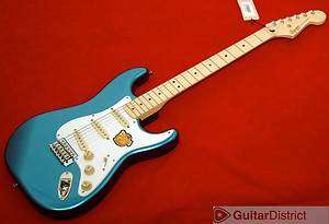 New Squier ® Classic Vibe 50s Stratocaster Strat, Lake Placid Blue 