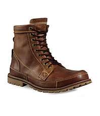 Timberland Earthkeeper Boots $180.00