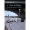 12 Flüsse für Beluga Bootstour durch 6 Länder