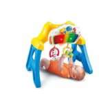  Fisher Price J4185 0   3 in 1 Musik Fitnesscenter Weitere 