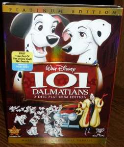 Disney Pixar Collectors Classics Movies VHS DVD LOT ~ALL BRAND NEW 