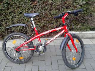 20 Zoll CORRATEC   Mountainbike 21 Gang in Nordrhein Westfalen 