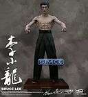 Bruce Lee 70th Anniversary HD Masterpiece Statue Enterb