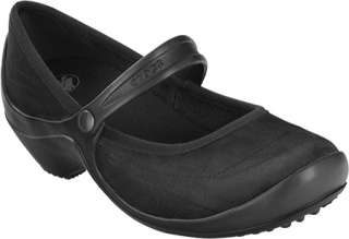 Crocs Wrapped Wedge      Shoe