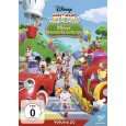 Micky Maus Wunderhaus   Mickys Wunderhaus Ralley ( DVD   2011)