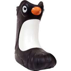 Polliwalks Penguin Boot       