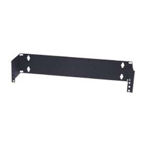 Cables To Go 2U 4 Wall Mount Patch Panel Bracket 
