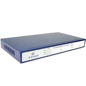 Xincom Twin WAN Router 