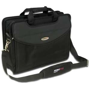 MobileEdge MEV17P Premium V Load Carrying Case for 17 Notebook at 