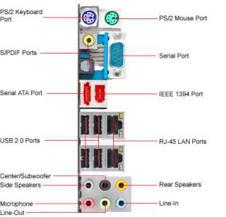 Asus M2N SLI Deluxe GR Motherboard   NVIDIA nForce 570 SLI, Socket AM2 