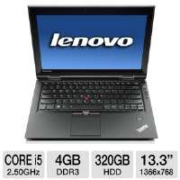 Click to view Lenovo ThinkPad X1 1291 26U Laptop Computer   2nd Gen 