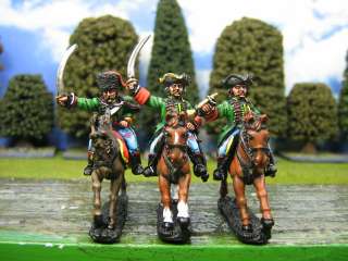 28mm SYW DPS painted SYW Hussar FRSA005a 1F  