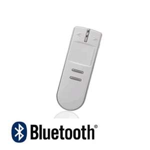 Interlink VP4750 Bluetooth Touchpad Remote 