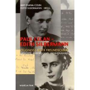     Edith Silbermann (Hrsg.) Amy Diana Colin Bücher