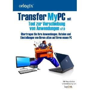 Orlogix Transfer My PC v.7.0  Software