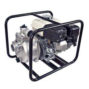 Powermate 3.5 HP Honda Engine Gas Powered Centrifugal Water Pump 