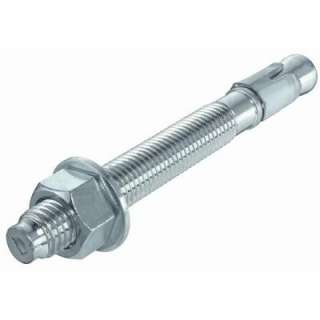 Hilti Kwik Bolt 3 3/8 In. X 5 In. Coarse Long Thread Expansion Anchors 