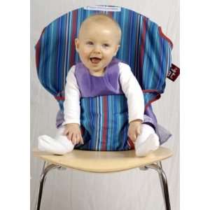 Mobiseat Sitzhilfe  Baby