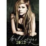 Avril Lavigne 2012 Calendar von ML Publishing (Kalender) (2)