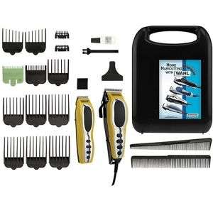 Wahl Groom Pro™ Complete 23 Piece Haircut Kit 
