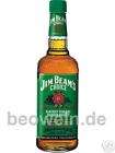 Jim Beams Choice Green Label Bourbon 0,7 l (1l23,93€)