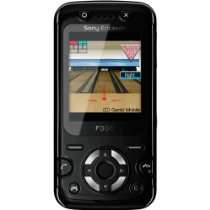 Sony Ericsson F305 Handy (2MP, Motion Gaming, 3D Spiele, UKW Radio 