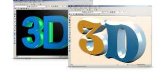 MAGIX 3D Maker 7  Software