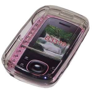 mobileinstyle Crystal Case für Samsung B3310  Elektronik