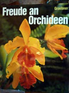 Diverse Orchideen Kakteen Pflanzen  u.Tierbücher in Berlin 