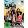 Berlin   Tag & Nacht   Staffel 1 (Folge 1 20) [4 DVDs]
