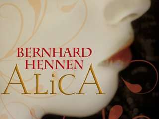 Alica  Bernhard Hennen Bücher