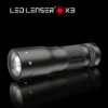 LED Taschenlampe V5 LED LENSER Black Cat  Beleuchtung