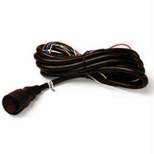 Garmin Power/Data Cable (Bare Wires)  