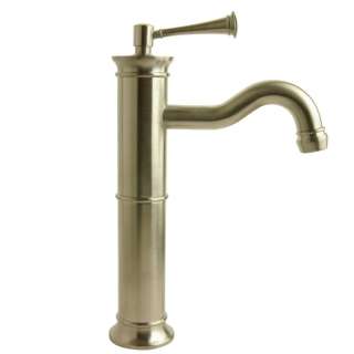 Pegasus Vessel Faucet PV2 BN  