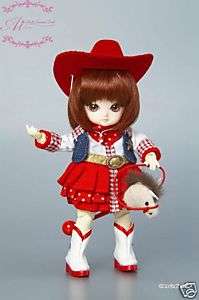 Ball Jointed Doll *AI * Ginger  