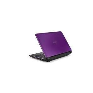 25.7cm LED Acer Aspire One 532 cool purple  Elektronik