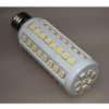 LED Lampe E27 800 lm CORN 72 LEDs warmweiss / 4000 Kelvin  