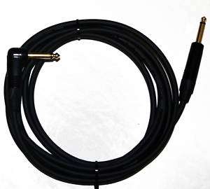NEW 10 Instrument Guitar Cable RA cord mogami neutrik  