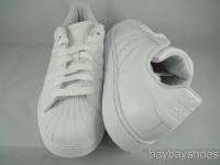 ADIDAS SUPERSTAR II 2 WHITE CLASSIC MENS ALL SIZES  