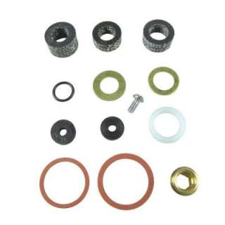 Stem Repair Kit for Crane and Repcal Tub/Shower Faucets DISCONTINUED