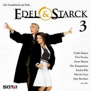 Edel & Starck 3 Various  Musik