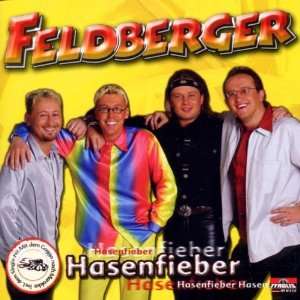 Hasenfieber Feldberger  Musik