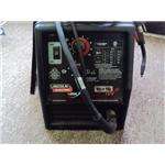   Great Condition Actual Pictures Lincoln Electric weld pak 100HD Welder