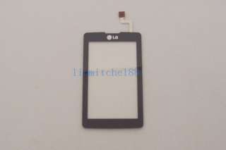 10/Lot Touch Screen Digitizer For LG KP500 Wholesale  