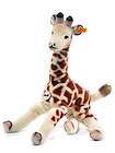 steiff giraffe  