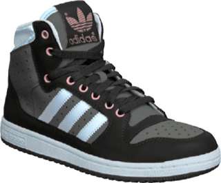 Please write a review about the Womens adidas Decade Hi and share 